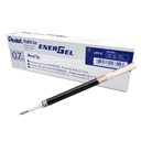 Pentel Energel LR-7C Náplň do guľôčkového pera 12x