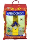 Basmati ryža Mahmood 4,5 kg Basmati ryža sella 1121 4,5 kg MAHMOOD