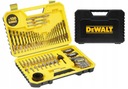 DEWALT DT71563 PRÍSLUŠENSTVO VRTAčiek 100 KS