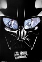 Filmový plagát Star Wars Darth Vader 60x86,5 cm
