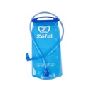 ZEFAL Kapacita vodného mechúra 2L Free BPA
