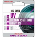 MARUMI Super DHG UV fotofilter (L390) 67mm