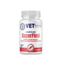 Odpoveď veterinára Superflexi pre kĺby a kosti 120 ml - 60 kapsúl