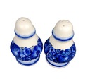 Soľnička SET - FAIENCE Włocławek