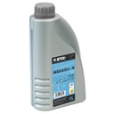 Olej pre pneumatické náradie 1L MEGAOIL-N VG 32