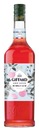 Giffard žuvačkový sirup 1000 ml žuvačka