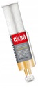 E5Q78 CX80 SADA EPOXIDOVÉHO LEPIDLA SILVWELD RESIN