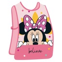 MINNIE MOUSE DISNEY Detská OCHRANNÁ Detská zástera predškolského veku
