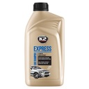 K2 Express autošampón na umývanie áut 1L