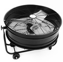 PODLAHOVÝ VENTILÁTOR 61CM