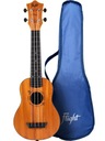 Let TUS53 MAH sopránové ukulele + puzdro