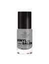 CONSTANCE CARROLL LAK NA NECHTY S VINYLOM Č. 78 SILVER HAZE 10 ML