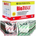 Silné baktérie pre septiky a čističky odpadových vôd BIO7 MAX 2KG Bio Bacteria 7 FAT