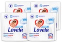 Lovela Baby Laundry Capsules Farba Biela 4x23 ks