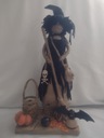 DEKORÁCIE ČARODIJÚCE HALLOWEENSKÚ JESEŇ +ZADARMO