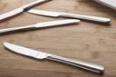 AMEFA ASTORIA Sada stolových nožov, 12 ks leštených