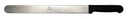 GERPOL čalúnnický nôž na rezanie molitanu, 35 cm
