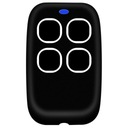 UNIVERSAL GATE REMOTE 4v1 multi-frekvencia