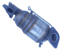DPF FAP HYUNDAI i30 1.6CRDI D4FB /2008-