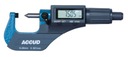 Elektronický mikrometer ACCUD 0-20 mm 319-001-03