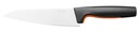 FISKARS FUNCTIONAL FORMA Kuchársky nôž na sekanie a krájanie 17 cm