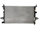RADIATOR OPEL ZAFIRA A 1.6-2.2 ASTRA G 1.4-2.2