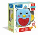 BIRD MUSIC BOX, CLEMENTONI