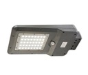 Pouličné svietidlo Kobi Solar LED Street 15W 4000K