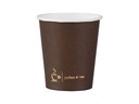 Coffe 4 YOU papierový pohár 250ml 100ks