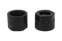 Konektory pre VISION/INTEGRA Cu15mm x 2ks čierne str