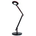 Stolná lampa KRESLENIE 3 spôsoby upevnenia