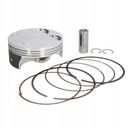 PIEST, KOMPLET 4T B SUZUKI LT-R 450 2006- ATHENA S