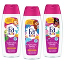 Fa Kids sprchový gél Sweet Berries Set