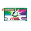 Ariel All in 1 COLOR kapsule na pranie 31 ks