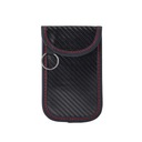 AMIO02639 PÚZDRO NA KĽÚČE S BLOKOVANÍM RFID 02639 AMIO