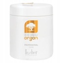 Maska na vlasy Lecher Babassu Argan 1000 ml LE CHER