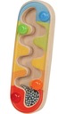 HRAČKY PRE DETI GOKI MINI MARACAS RAINBOW