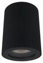 Bodová trubica FARO čierna IP65 LightPrestige
