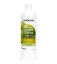 Babaria olivový šampón vyživujúci a hydratačný 700 ml