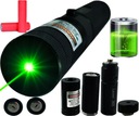 FIREMNÝ ZELENÝ LASEROVÝ RAD LASEROVÝ POINTER 400