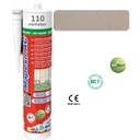 Silikón utesníte 310 ml MAPEI 110 MANHATTAN