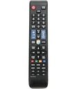 DIAĽKOVÉ OVLÁDANIE PRE SAMSUNG UE40ES6800 UE40ES6900 UE46ES6000