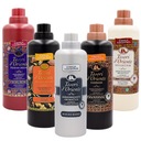 Tesori d'Oriente sada 5 talianskych aviváž, 760 ml
