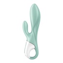 Inteligentný pumpičkový vibrátor Air Pump Bunny 5