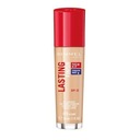 RIMMEL - Lasting Finish Foundation 25H 070 ​​​​Sesame