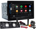 RÁDIO ANDROID AUTO CARPLAY AUDI A4 B6 B7 SEAT EXEO