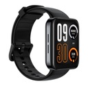 Realme Watch 3 Pro black - inteligentné hodinky - hovory, SMS, GPS, IP68