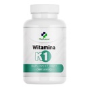 Vitamín K1 správne zrážanie krvi - 120 tabliet