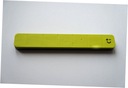 Magnetický pásik 300mm zelený Bisbell Nože 30cm