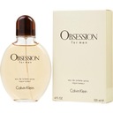 CALVIN KLEIN OBSESSION FOR MEN 125ml toaletná voda